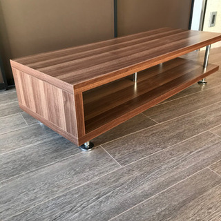 差し上げます テレビ台(引き取りに来てくださる方)の画像