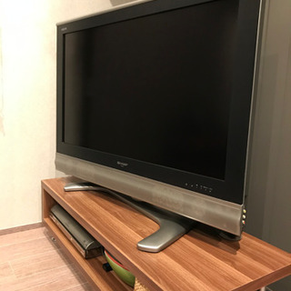 差し上げます テレビ台(引き取りに来てくださる方)の画像