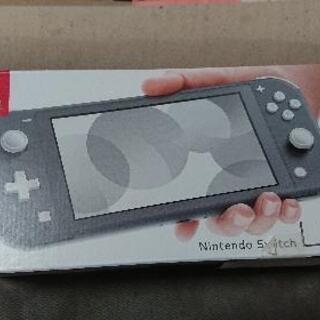 SwitchLiteとドラクエ11ソフト ケースセット