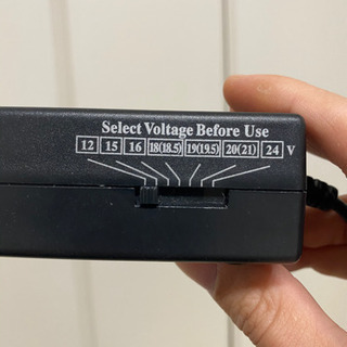 jebao ツインコントローラー+変圧器の画像