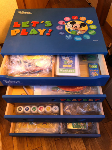 ディズニー英語システム（DWE）