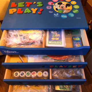 ディズニー英語システム（DWE）