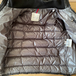 モンクレール サイズ2を差し上げます。の画像