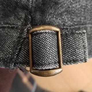 【値下げしました！】BEAMS キャップの画像