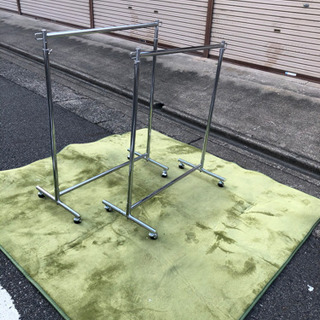 業務用ハンガー　傷なし　1本　別売OK