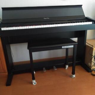 KAWAI 電子ピアノ
