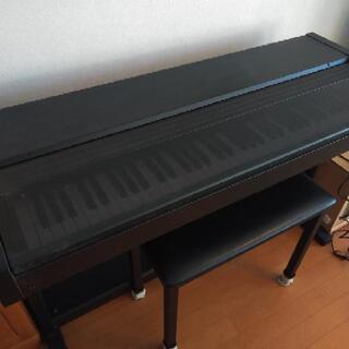 KAWAI 電子ピアノの画像