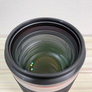 【美品】Canon EF 70-200mm F2.8L IS Ⅱ USM