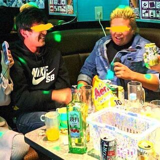 おけまる！名古屋カラオケサークルオフ会のお知らせ