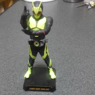 装着変身　仮面ライダードレイク　仮面ライダーゼロワン　HGの画像