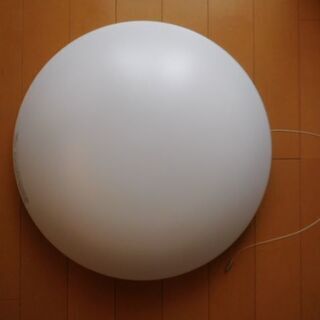 【値下げしました／美品】6～8畳用シーリングライト