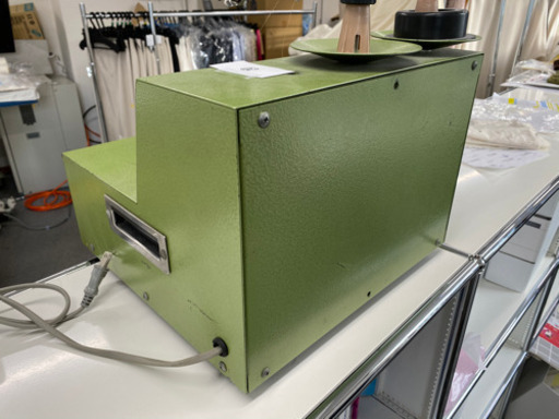 工業用】糸小分け機/MITANI 渋谷区のその他