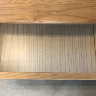 ［取引き中］あげます　テーブル　ベンチセットの画像