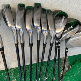 ゴルフセット　の画像