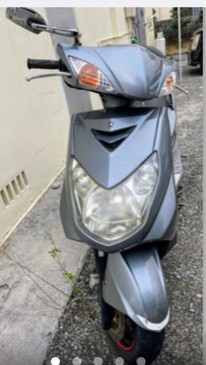 再投稿❣️難あり❗️シグナス　代理出品(131)