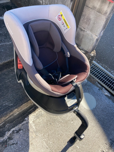 コンビCombi ベビーシート　ネセルターン　