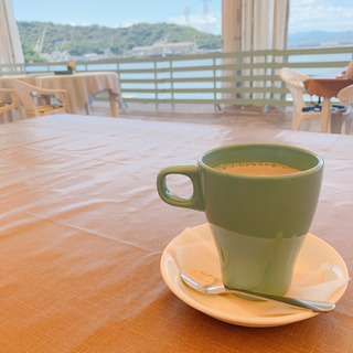 カフェ行きませんかー？(*^^*)