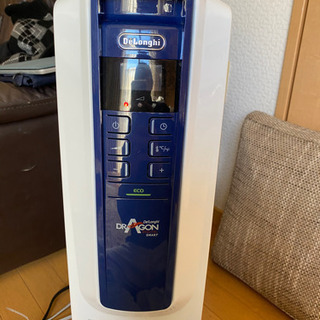 ★良品 デロンギ DeLonghi オイルヒーター QSD0915-MB の画像