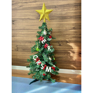 クリスマスツリー  90cm