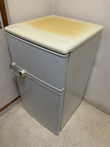 冷蔵庫・洗濯機・電子レンジ　3点セット