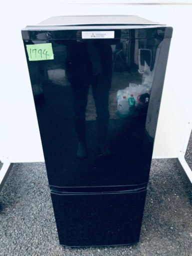 ⭐️高年式⭐️新生活家電！！冷蔵庫/洗濯機✨
