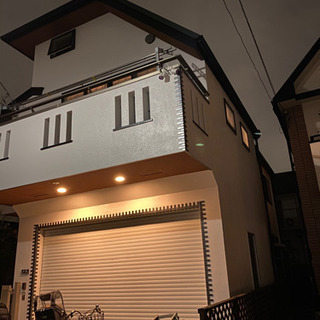 損させません‼️‼️【未経験者最低手取り月給20万〜頑張り次第で大幅UP❗️】外構エクステリア、左官、塗装工事メイン。ヤル気のある方一緒に働きませんか❓の画像