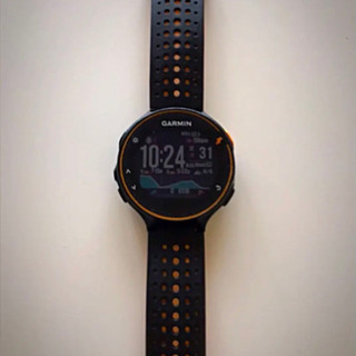 【美品・早い者勝ち】ForeAthlete235J Garmin