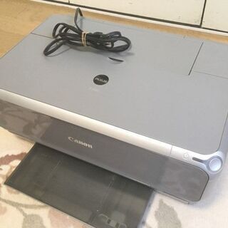 【差し上げます】キャノンプリンター iP3100