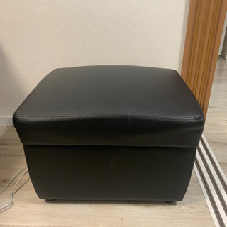 スツールを無料でお譲りします。