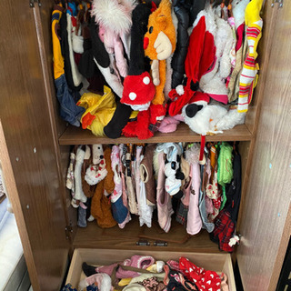 ペット服の画像