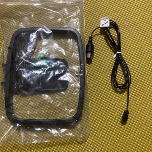 CDレシーバ