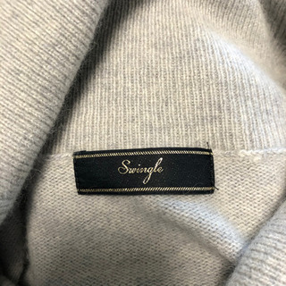 Swingle セーターの画像