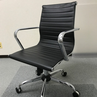 オフィスチェア　イームズ　リプ