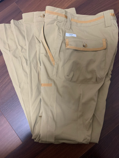 【美品】レディースゴルフウェア　５点まとめ売り