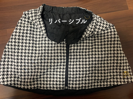 【美品】レディースゴルフウェア　５点まとめ売り