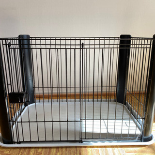 犬ゲージ0円