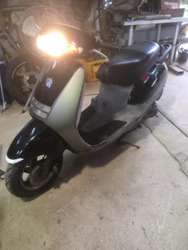 HONDA(リード100)値下げ29,000円→25,000円