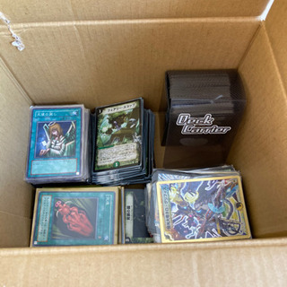 遊戯王カード、デュエルマスターズ
