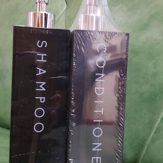 シャンプー☆コンディショナー容器