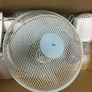 【50円】まだまだ使える！扇風機！