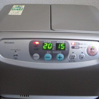  MITSUBISHI 三菱 石油ファンヒーター KD-D32A の画像