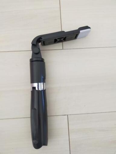 新品セルカ棒売ります