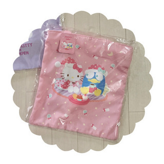 ❁⃘新品❁⃘ ハローキティ×ドンキ トートバッグ