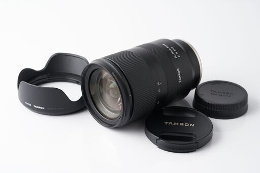 TAMRON タムロン 28-75mm F2.8 DiIII A036