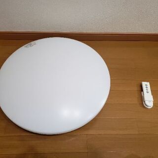 LEDシーリングライト　Luminus　ドウシシャ　WY-TH06D