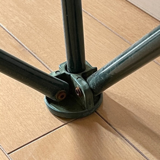 【終了】Coleman キャンプ椅子の画像