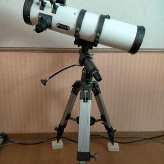天体望遠鏡 MIZAR 120-SL 