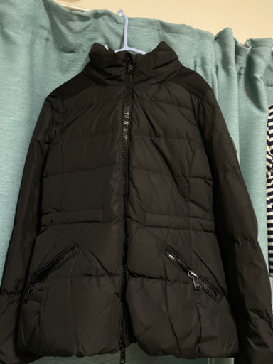 コーチ　ダウン