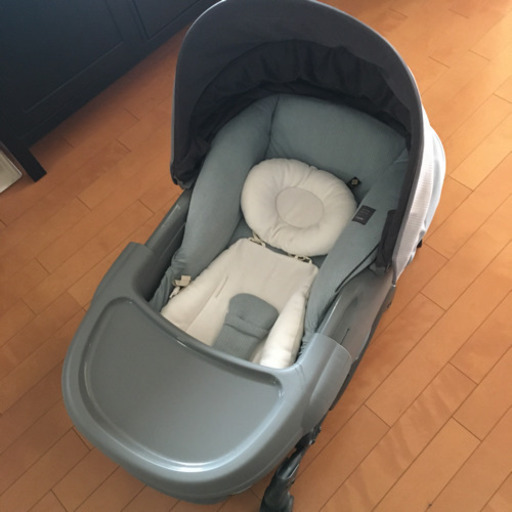 おまけ付最新ハイエンドモデル ネムリラAUTO SWING BEDi Long