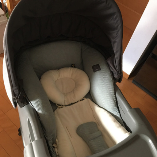 おまけ付最新ハイエンドモデル ネムリラAUTO SWING BEDi Long